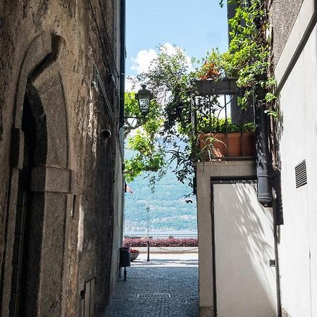Camelia House Apartment Bellano Bagian luar foto