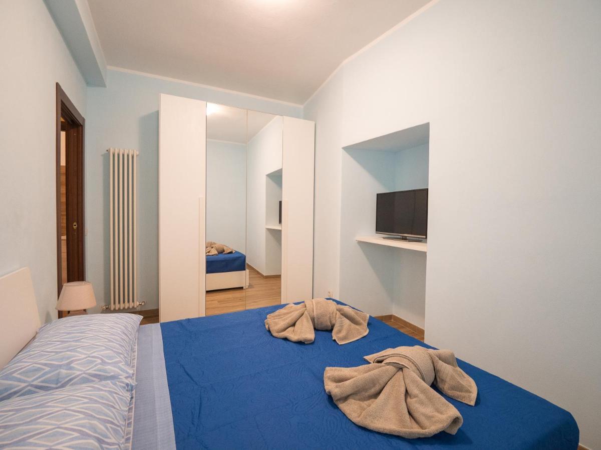 Camelia House Apartment Bellano Bagian luar foto