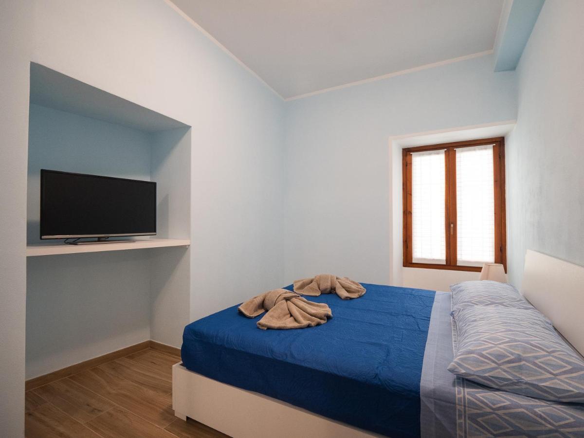 Camelia House Apartment Bellano Bagian luar foto